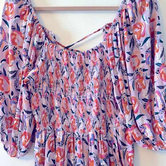 Angie romper size L - Picture 4 of 7